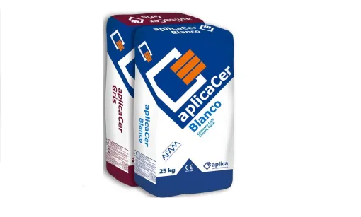 COLA BLANCA O GRIS 25KG