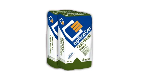 COLA CAPA GRUESA 25KG