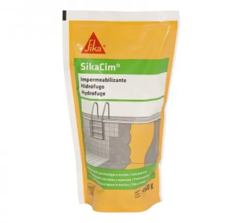 SIKACIM IMPERMEABILIZANTE 0,4L