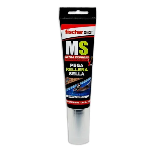 FISCHER MS EXPRESS 80ML