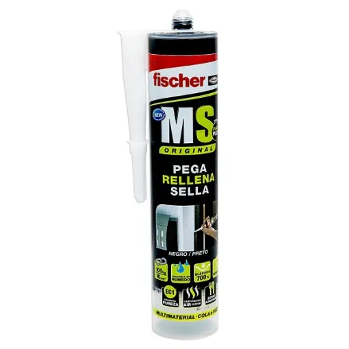 FISCHER MS ORIGINAL