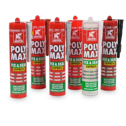 POLY MAX